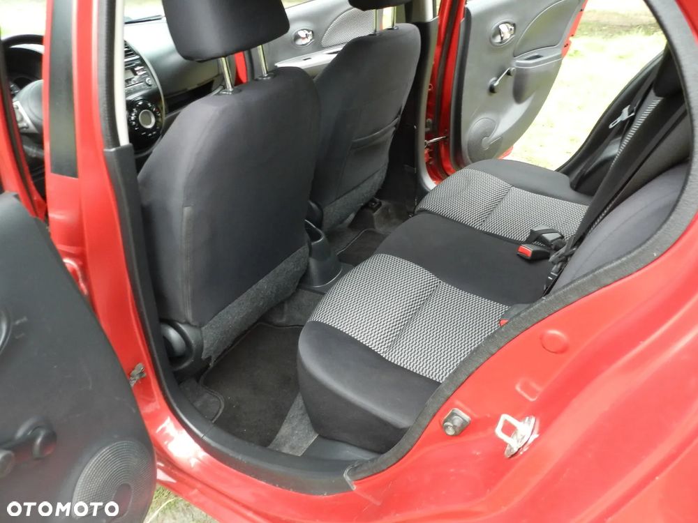 Nissan Micra - 19