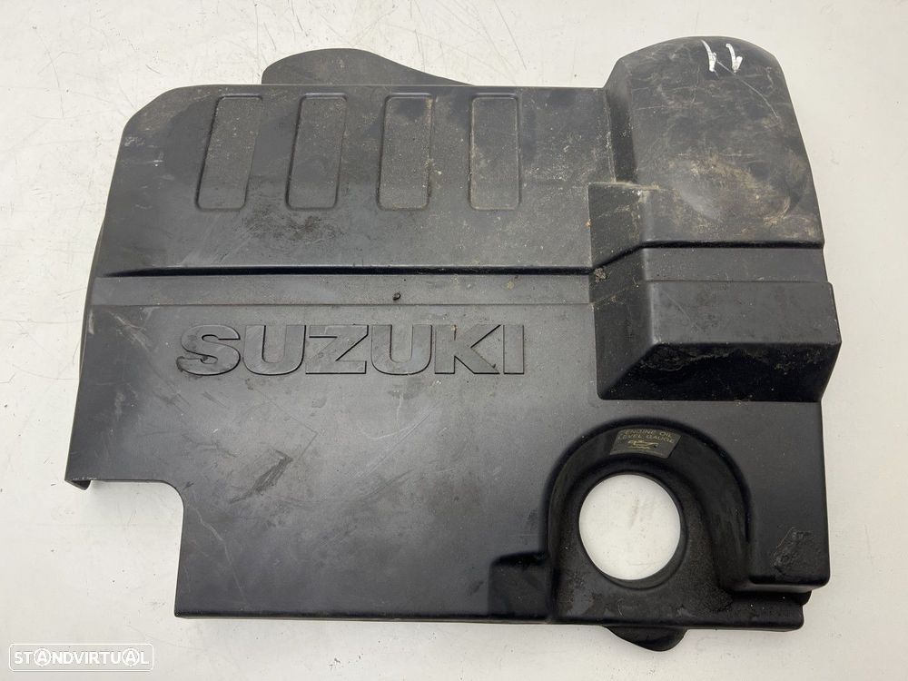 Tampa do motor  Usado SUZUKI GRAND VITARA II (JT, TE, TD) 1.9 DDiS 1317067J10 MO... - 1