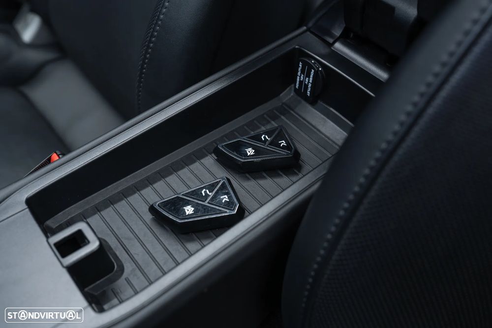 Porsche 911 (991) Turbo S Cabriolet - 50