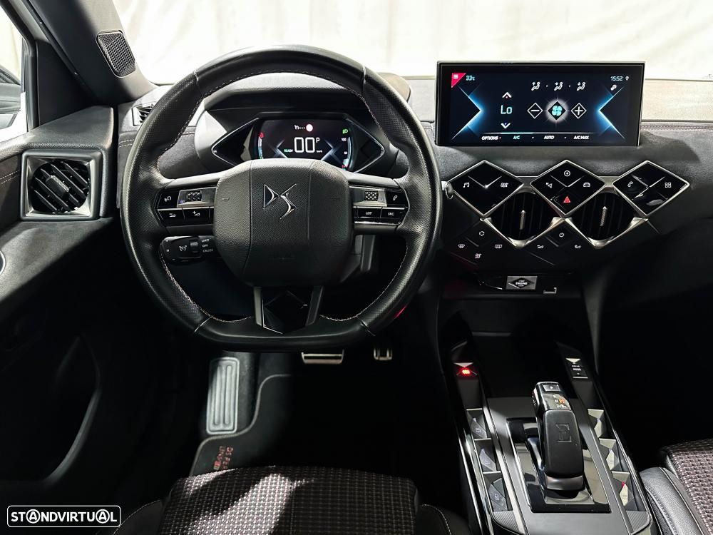 DS DS3 Crossback E-TENSE PERFORMANCE LINE - 20