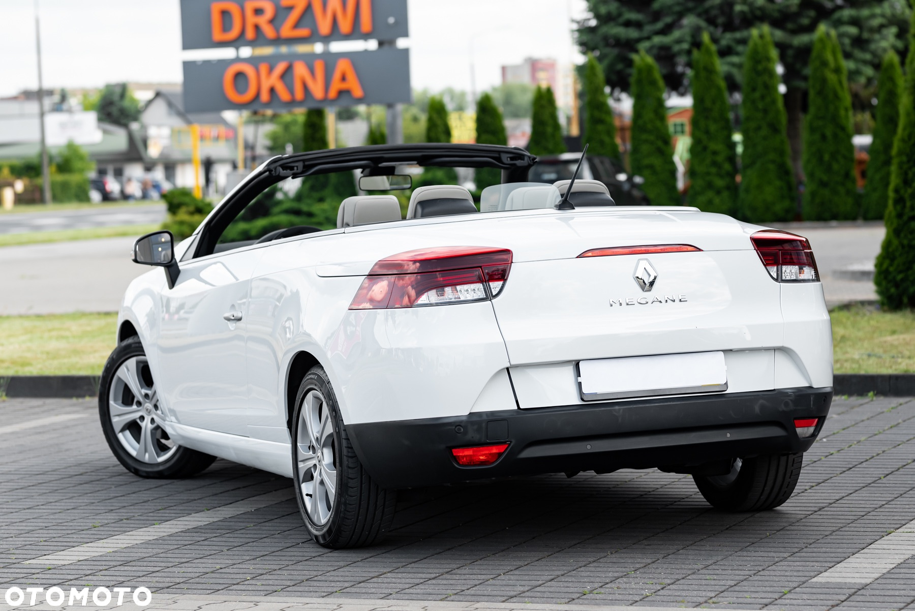 Renault Megane 2.0 140 CVT Coupe-Cabriolet Dynamique - 11