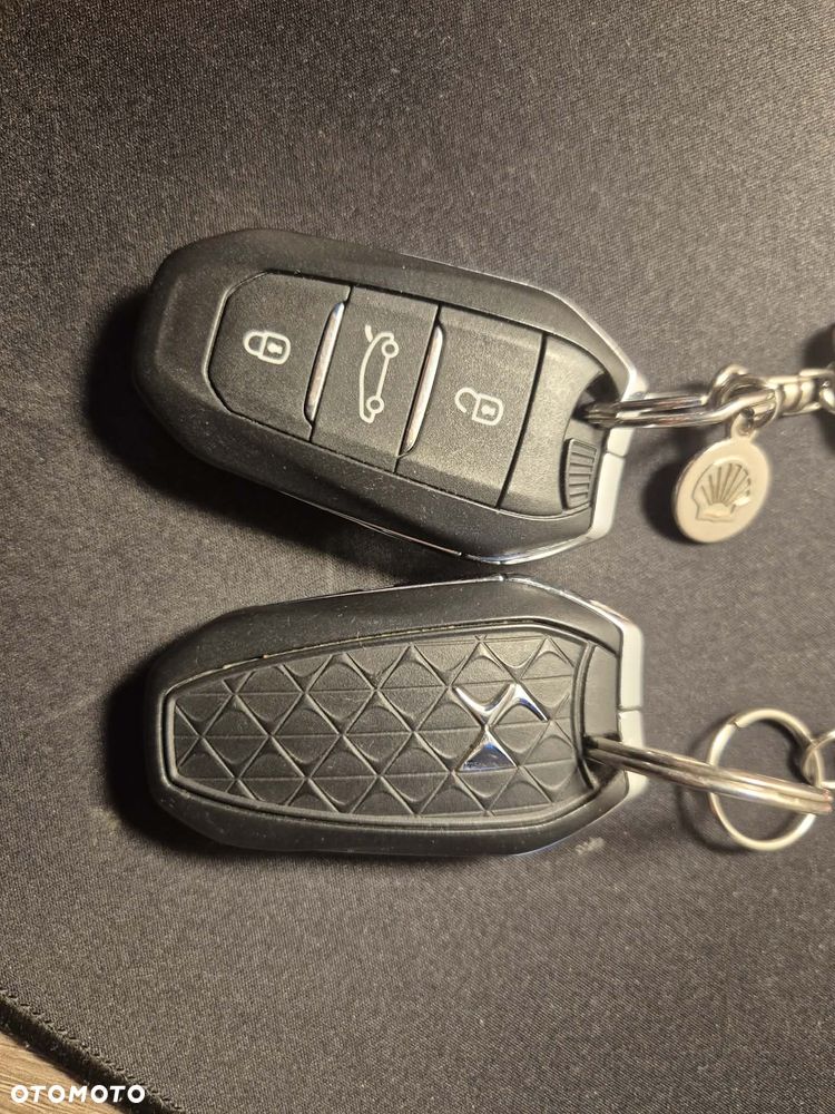 Citroën DS4 THP 165 S&S EAT6 SportChic - 25