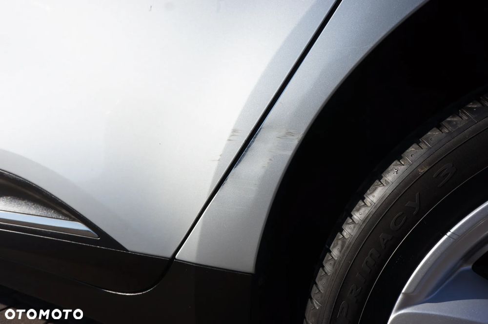 Renault Scenic ENERGY dCi 110 EXPERIENCE - 9