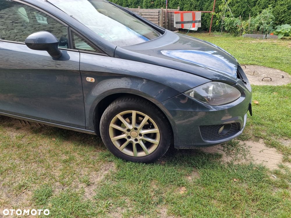 Seat Leon - 2