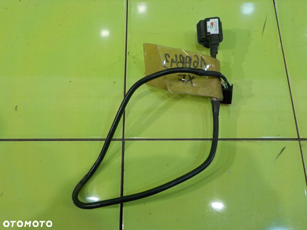 JAGUAR XF I X250 2.2 D 14r SEDAN 4D kamera DX23-19G490-AC - 11