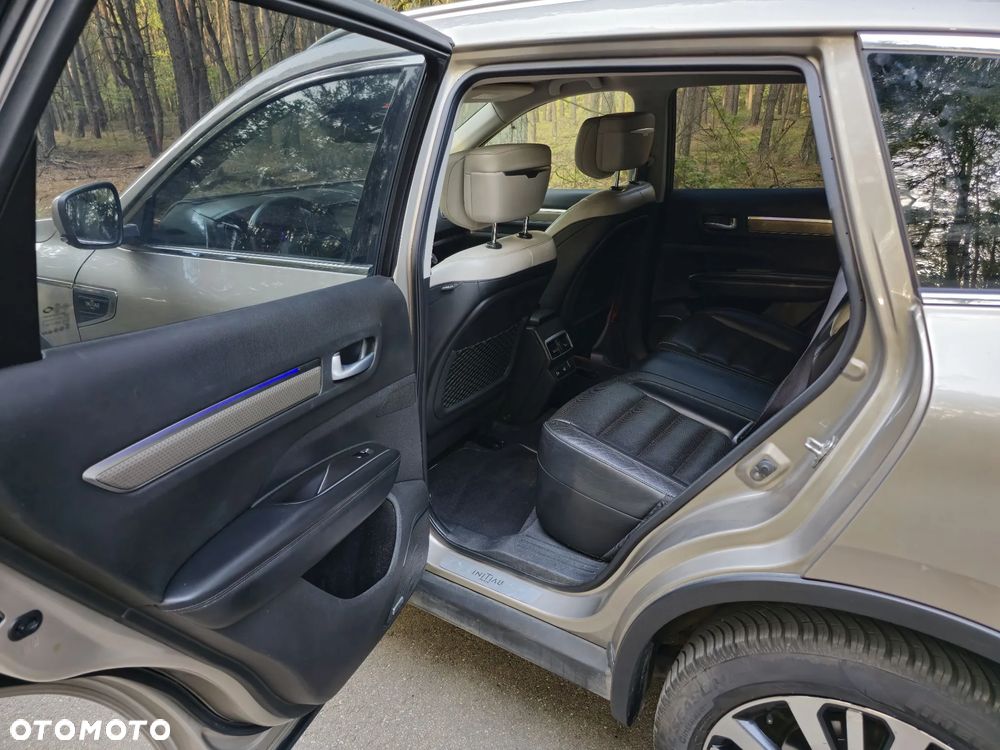 Renault Koleos 2.0 dCi Initiale Paris 4x4 X-Tronic - 21