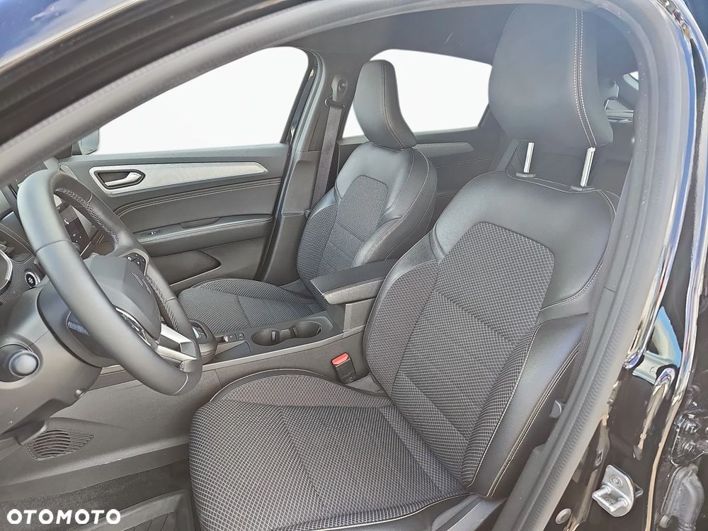 Renault Arkana 1.6 E-TECH Techno MMT - 10
