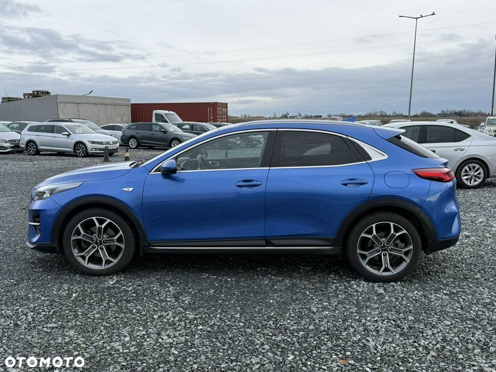 Kia XCeed 1.5 T-GDI M DCT - 6