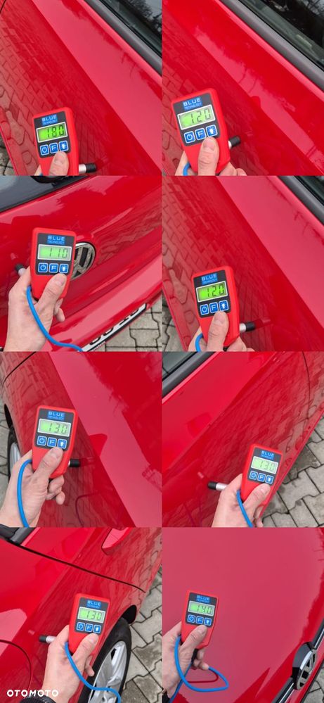 Volkswagen Golf 1.4 TSI Comfortline - 30