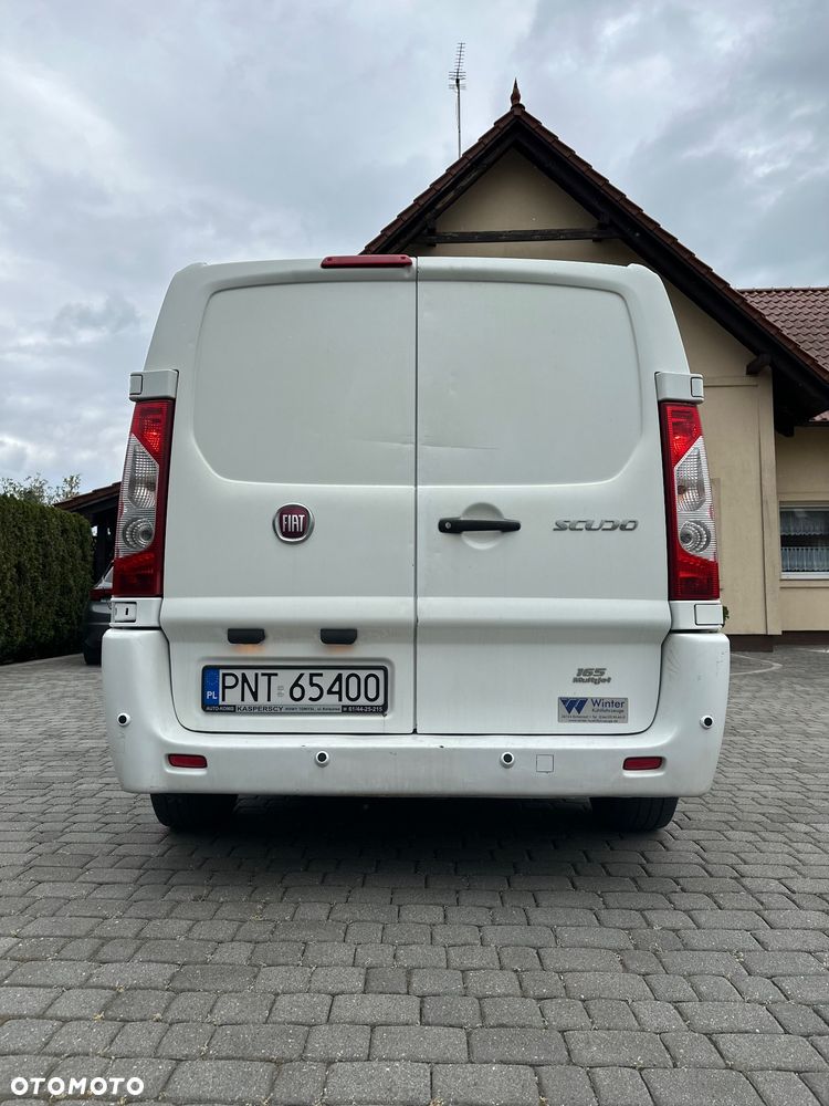 Fiat Scudo - 6