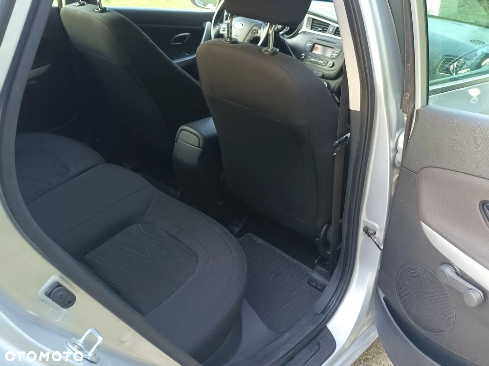 Kia Ceed 1.4 CRDi M - 8