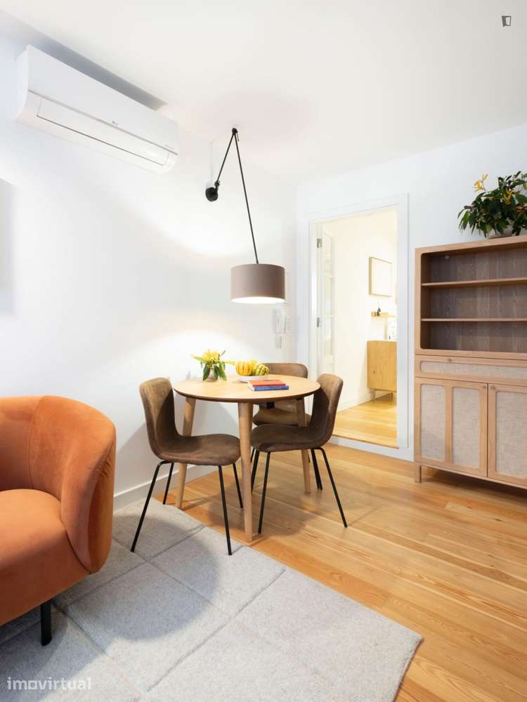 Apartamento com 1 quartos - localizado em Santos Lisbon - Grande imagem: 2/44