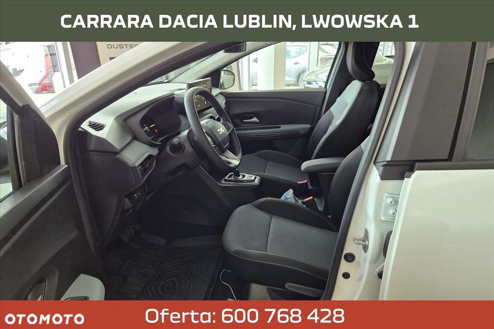 Dacia Jogger 1.8 Full Hybrid 155 Extreme MMT - 3
