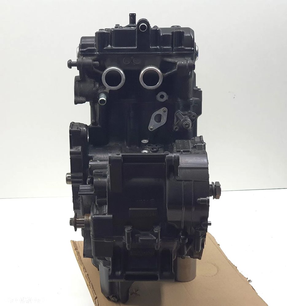 SILNIK SLUPEK ENGINE   HONDA  CMX 500 REBEL - 5