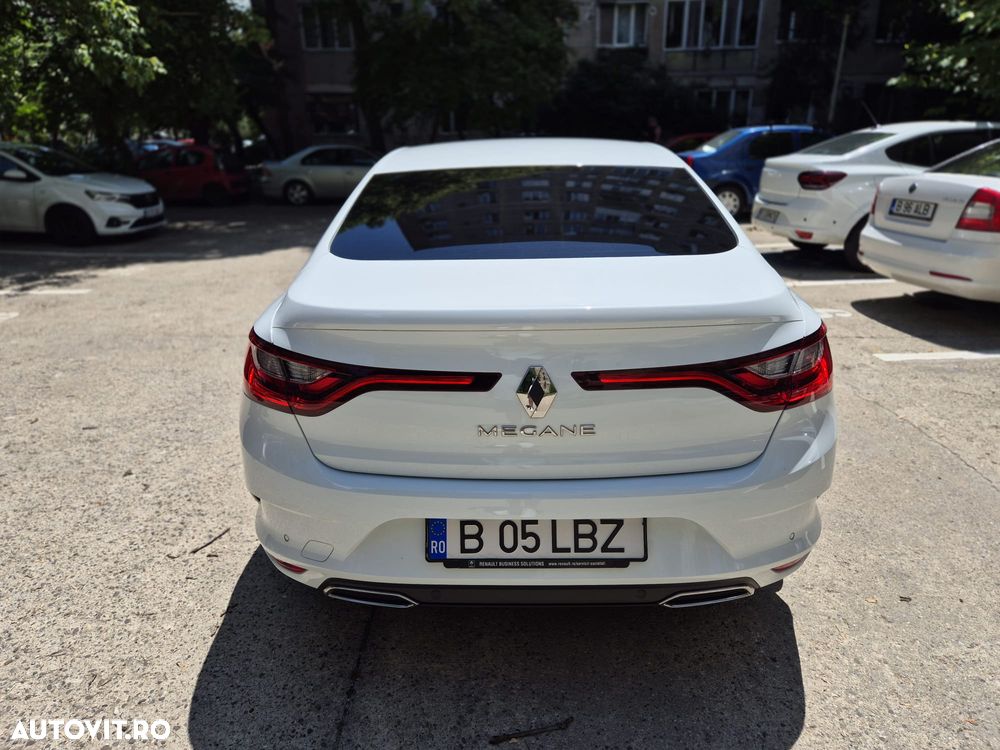Renault Megane - 5