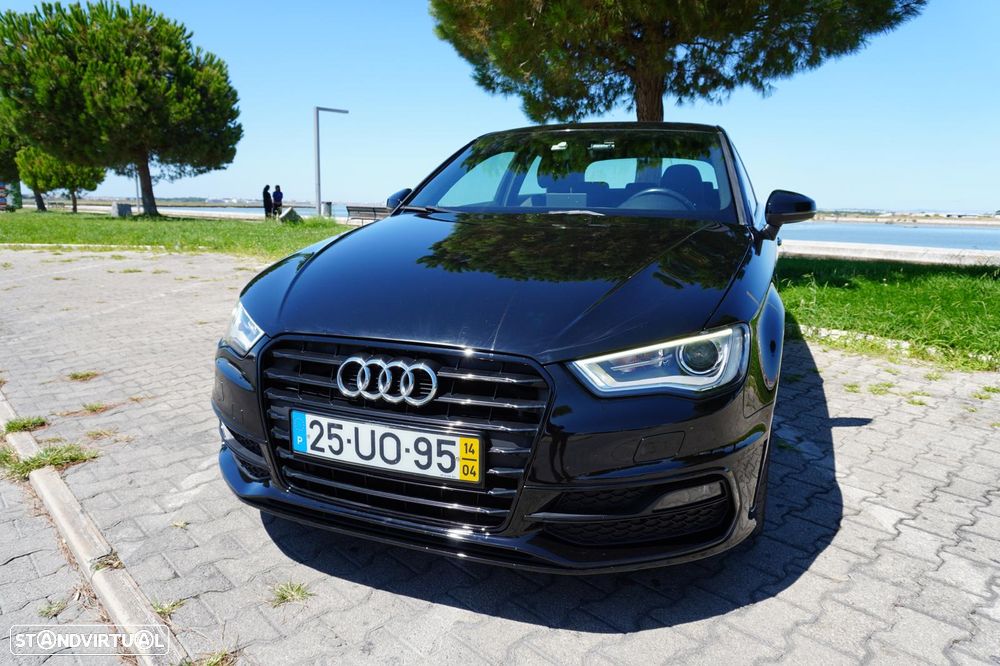 Audi A3 - 7
