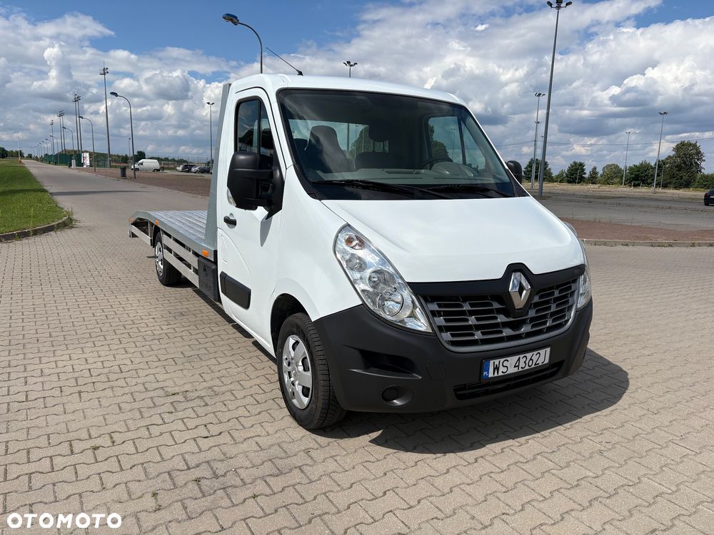 Renault Master - 3