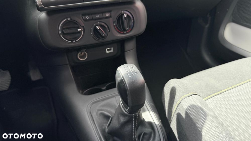 Citroën C3 Pure Tech 68 FEEL - 9