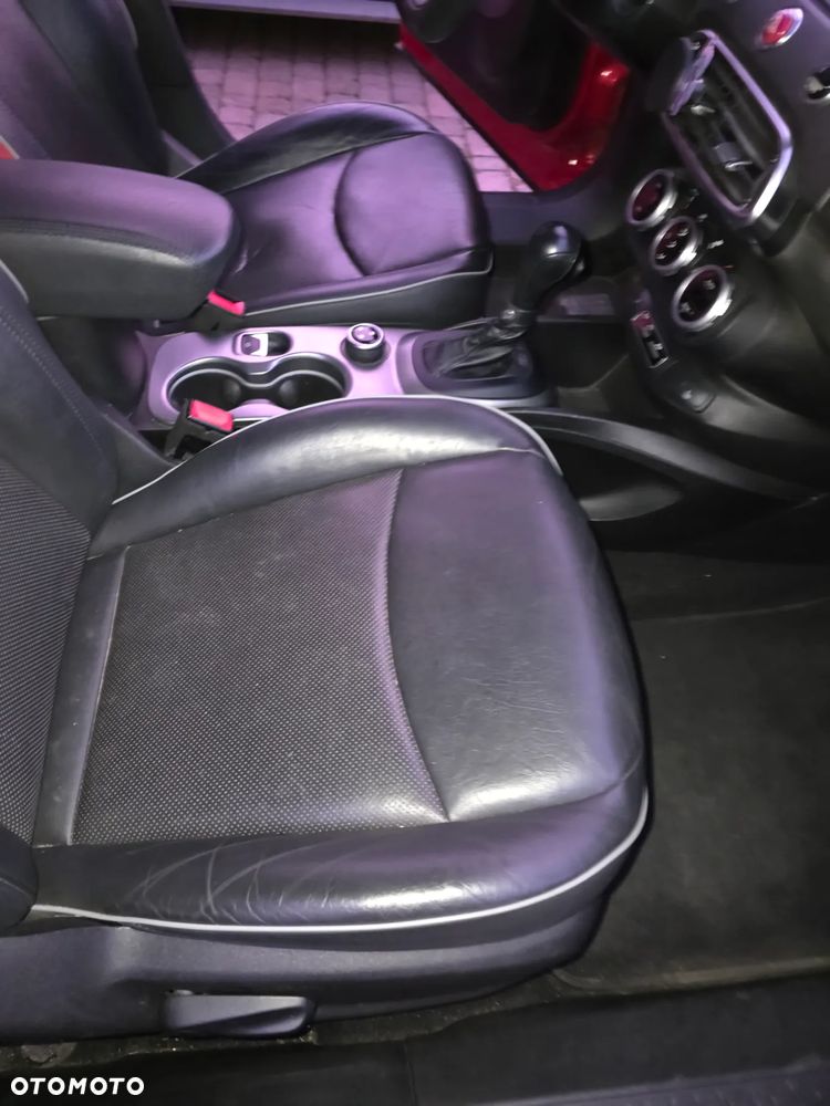 Fiat 500X 2.0 MultiJet Automatik 4x4 S&S Cross Plus - 20