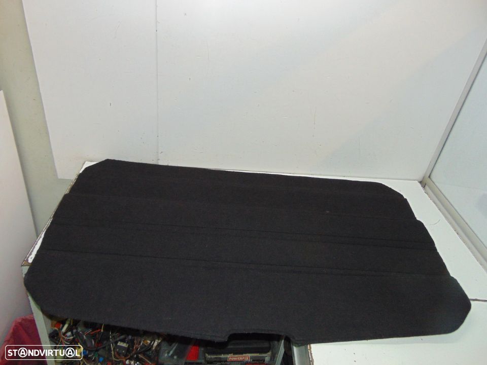 Peugeot 307 chapeleira - 1