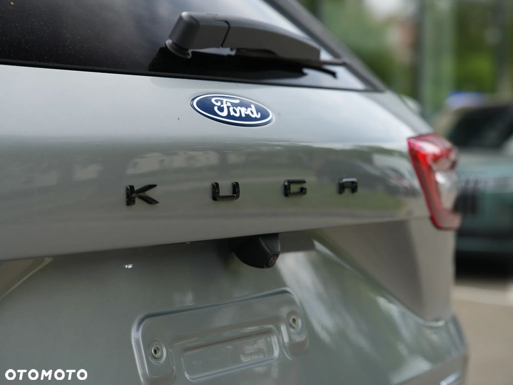 Ford Kuga 2.5 Duratec FHEV ST-LINE X - 15