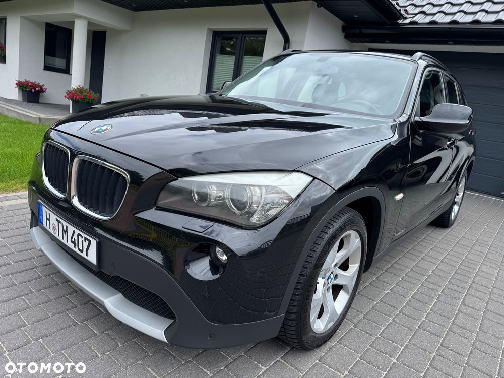 BMW X1 - 27