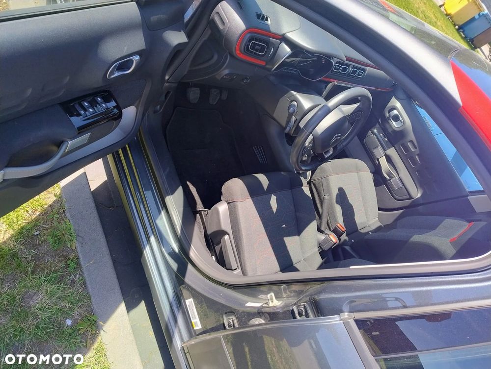 Citroën C3 1.2 PureTech Selection Elite - 5