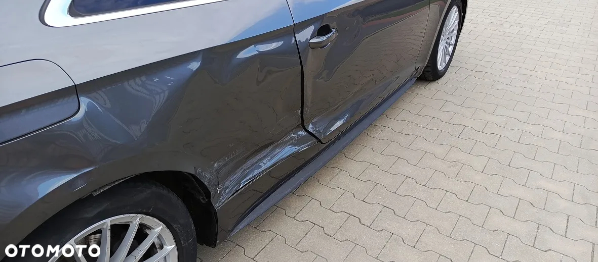 Audi A5 - 10
