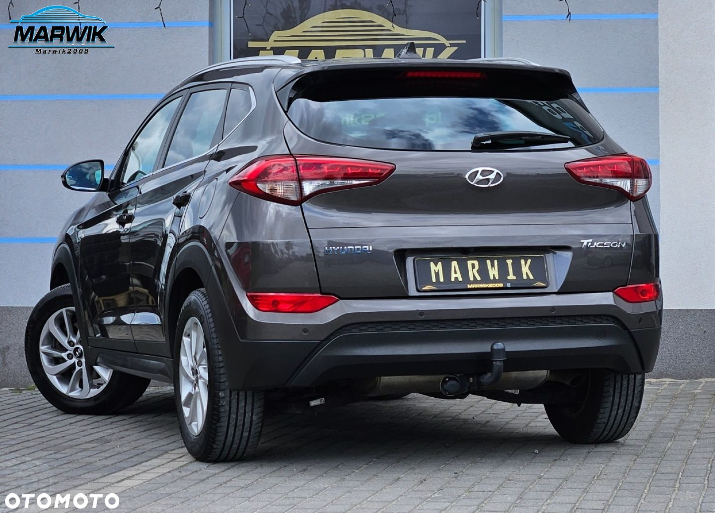 Hyundai Tucson - 19