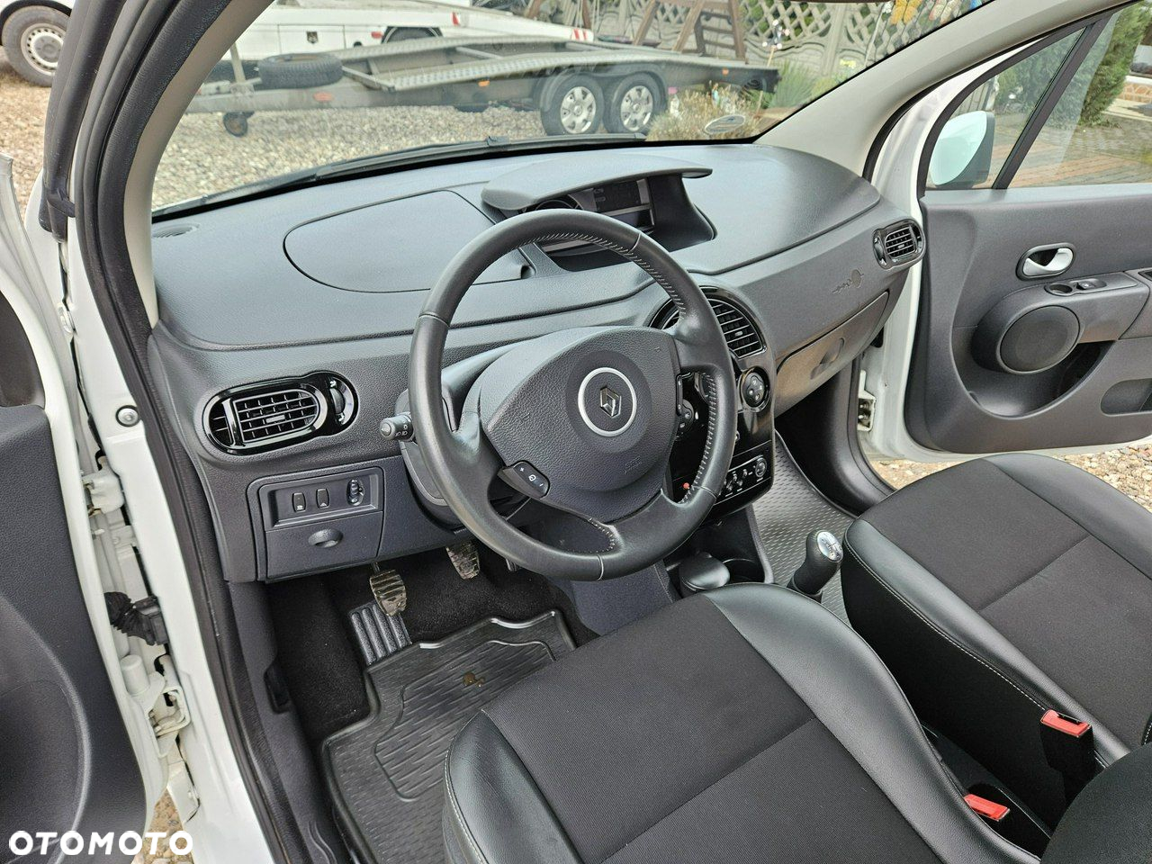 Renault Modus 1.2 TCE Night&Day - 8