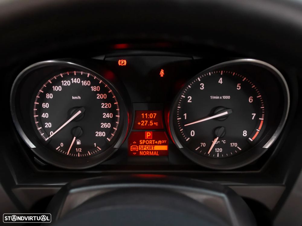 BMW Z4 23 i Auto - 24
