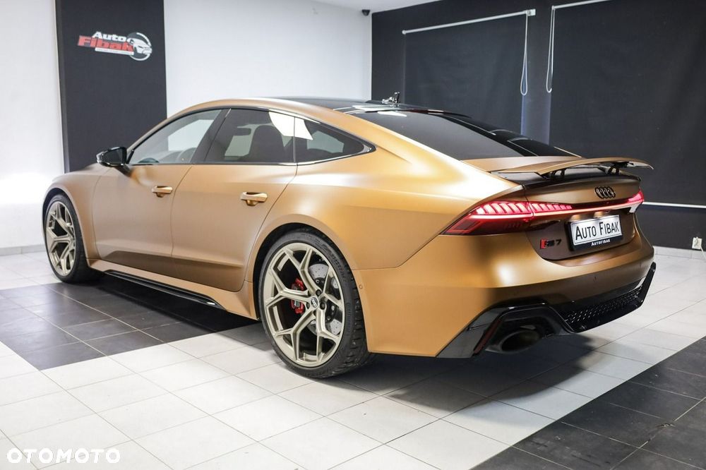 Audi RS7 Sportback 4.0 TFSI quattro tiptronic performance - 15