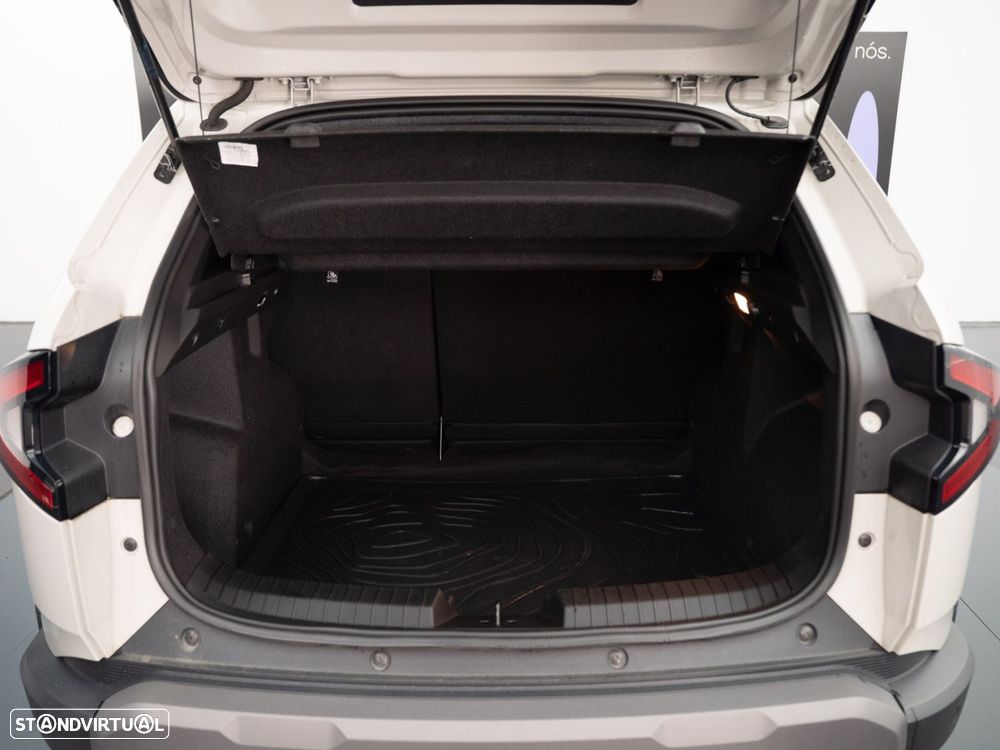 Dacia Duster 1.2 TCe Extreme - 12