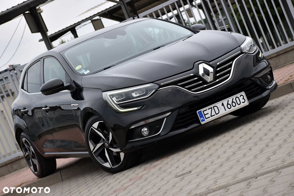 Renault Megane - 2