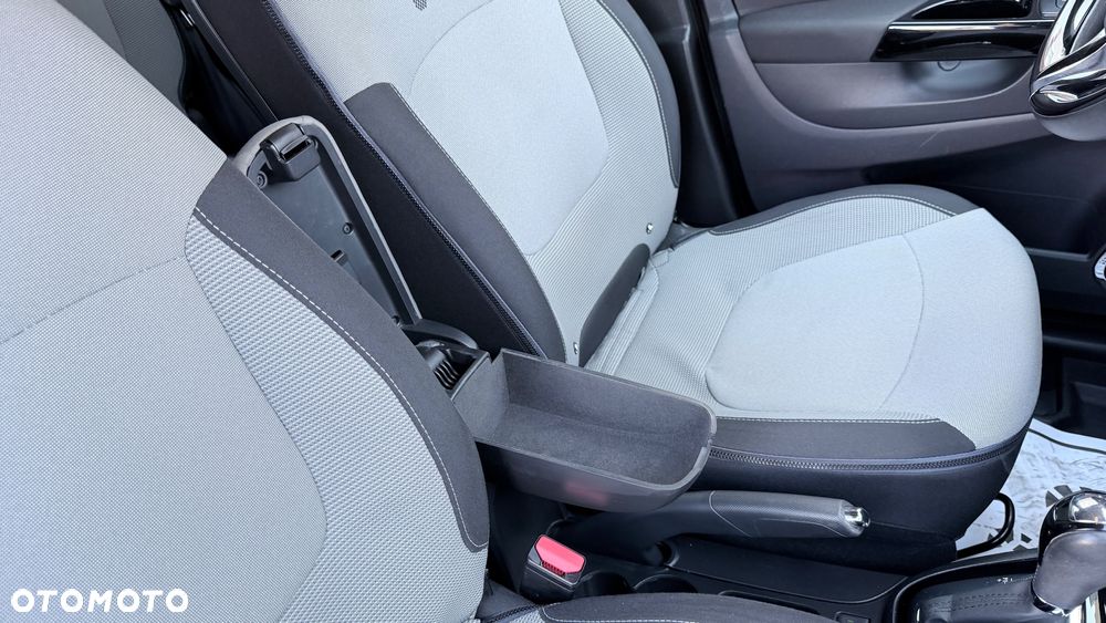 Renault Captur 1.2 TCe Intens EDC - 15