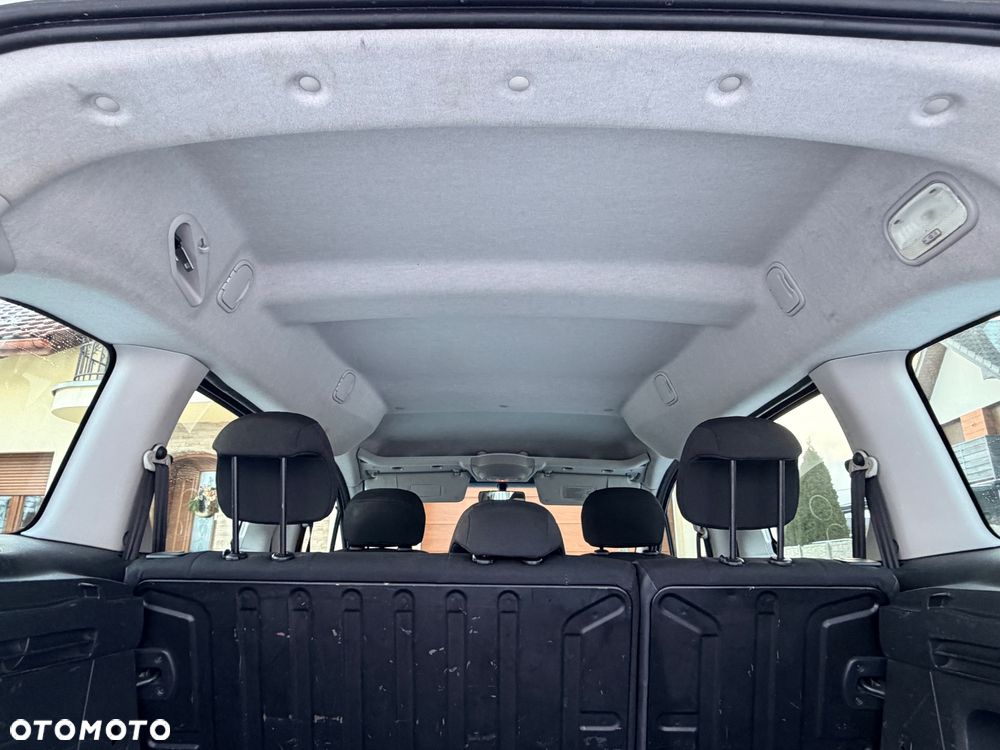 Peugeot Partner 1.6 HDi Active - 23