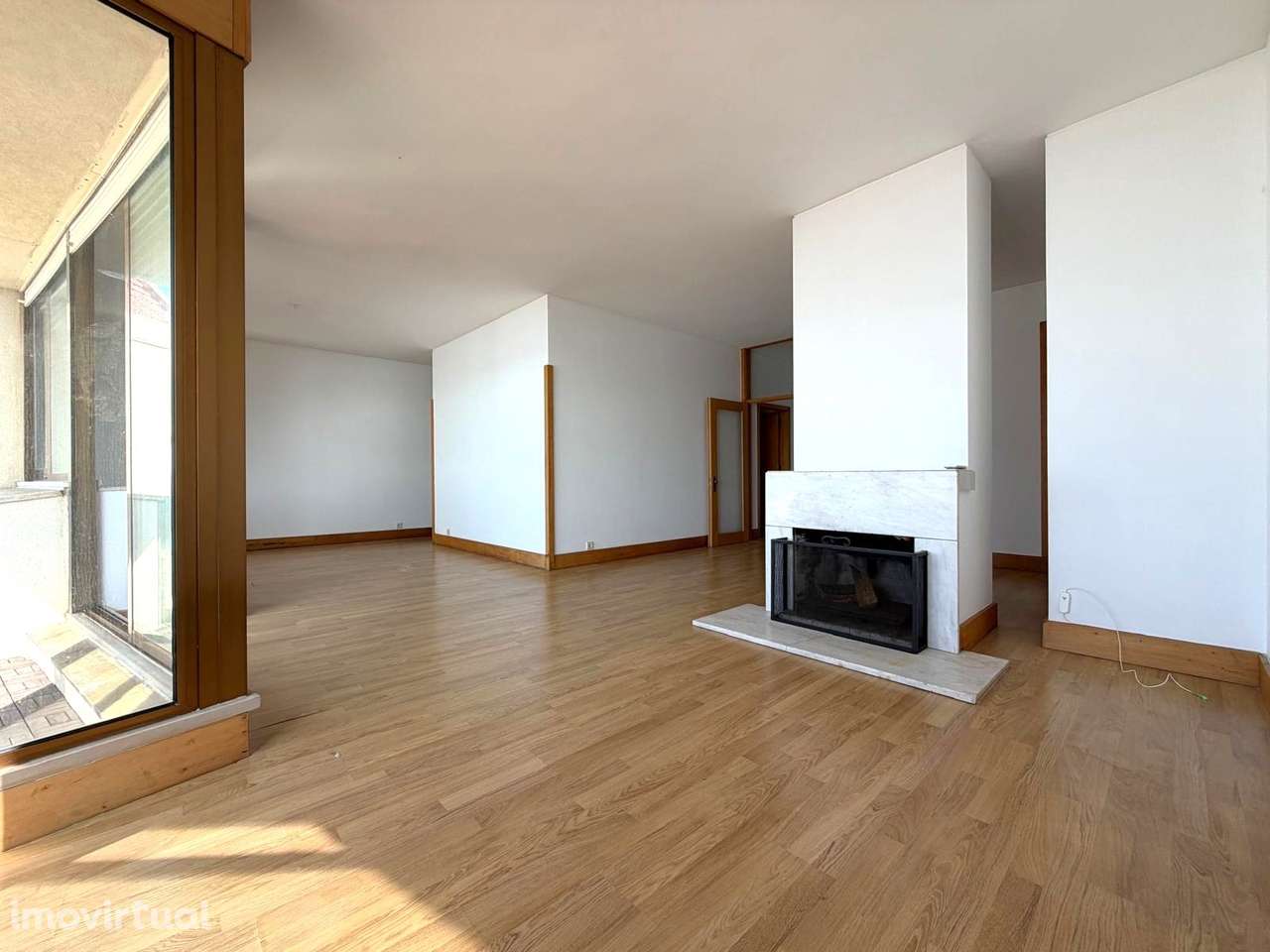 T4 c/ Vista Mar | Varanda | Foz do Douro - Grande imagem: 4/30