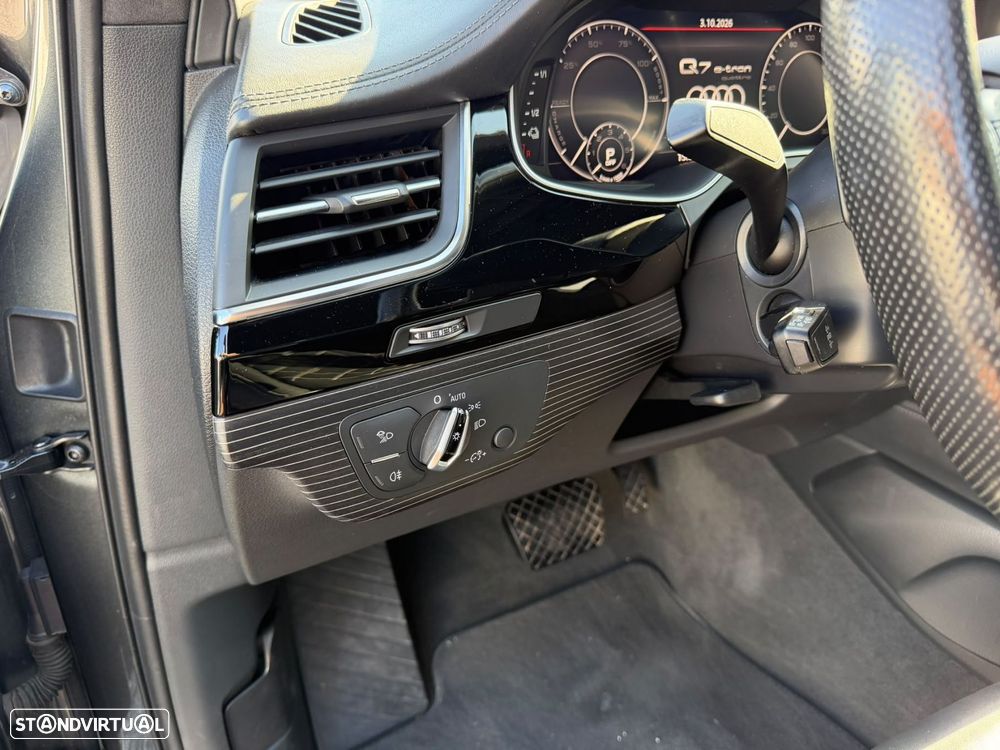 Audi Q7 - 22