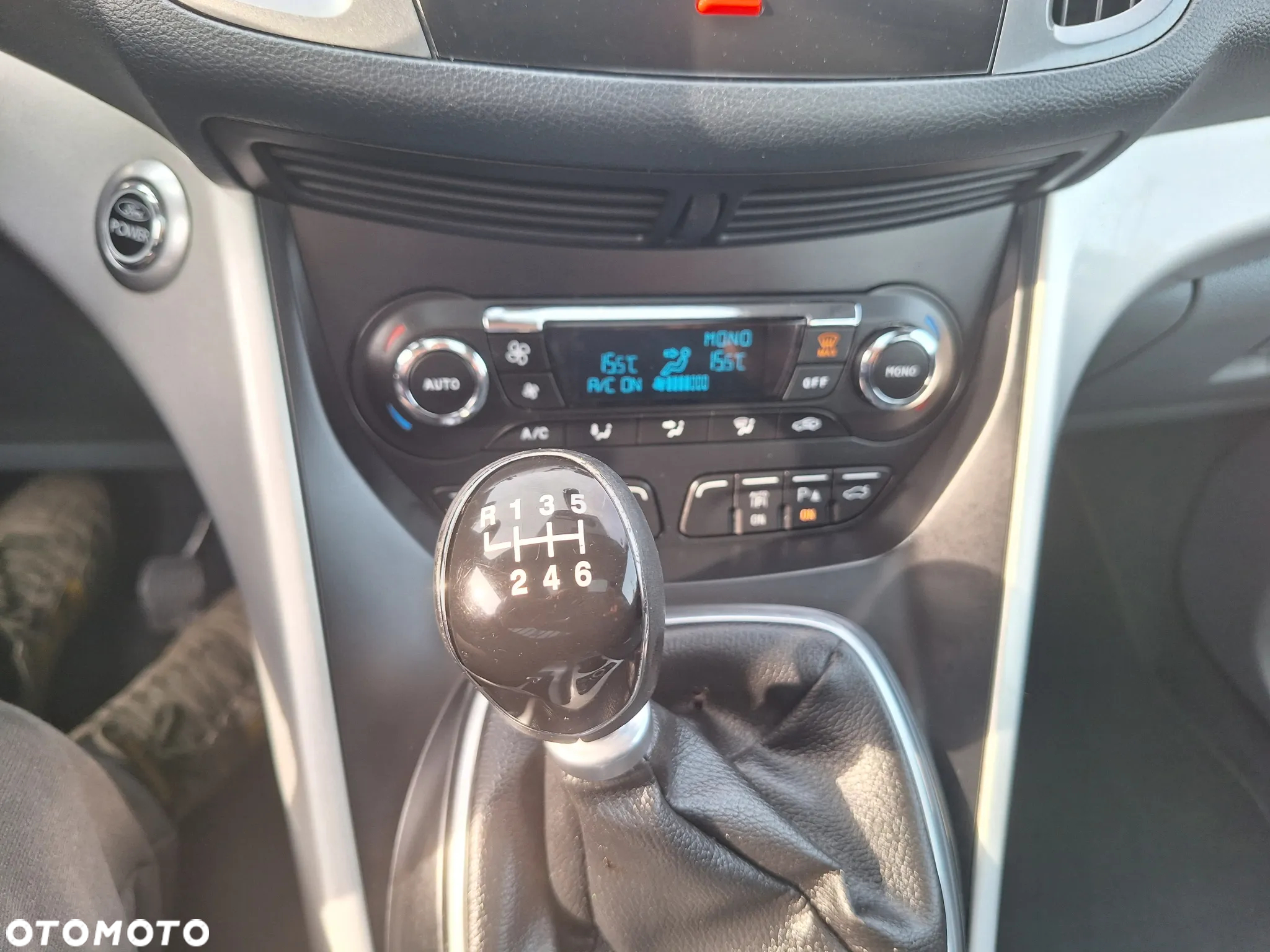 Ford C-MAX 1.6 TDCi Start-Stop-System Titanium - 23
