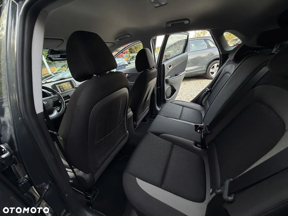Hyundai Kona - 20