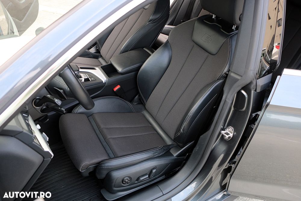 Audi A5 Sportback 2.0 TDI S tronic Design - 12