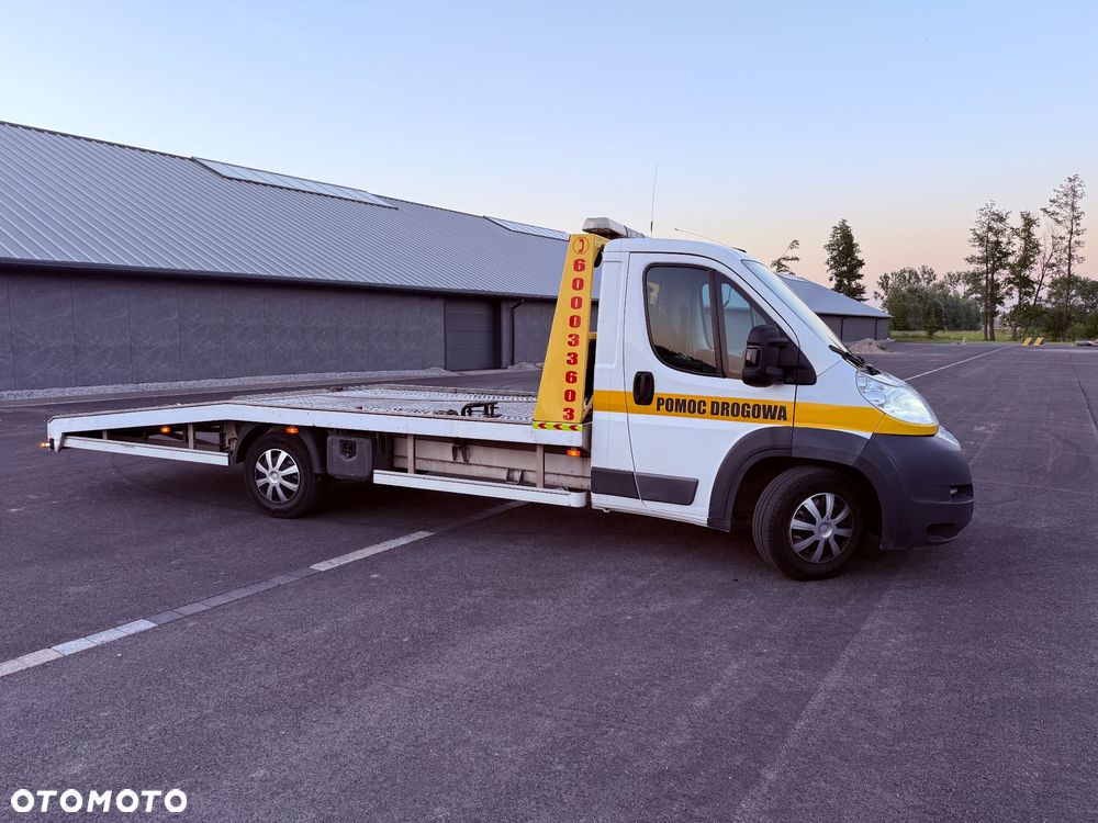 Peugeot Boxer - 6