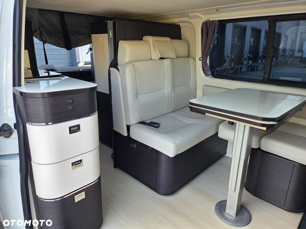Volkswagen Transporter Westfalia Kepler One - 25