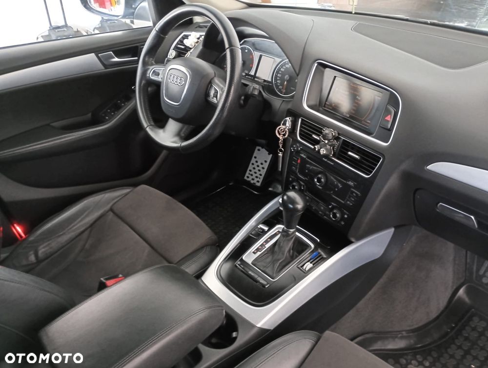 Audi Q5 2.0 TDI Quattro S tronic Prime Line - 29