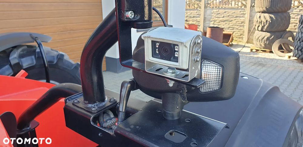 Manitou 737-130 PS Elite rok 2019 sprowadzona 5200mtg. - 35