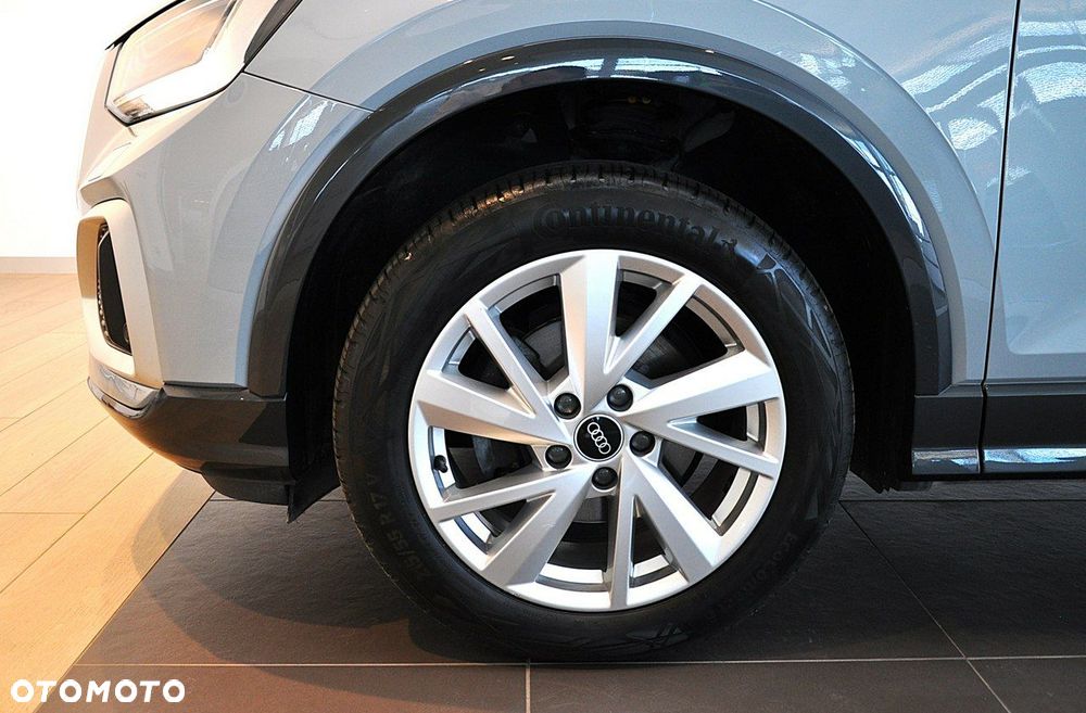 Audi Q2 - 8