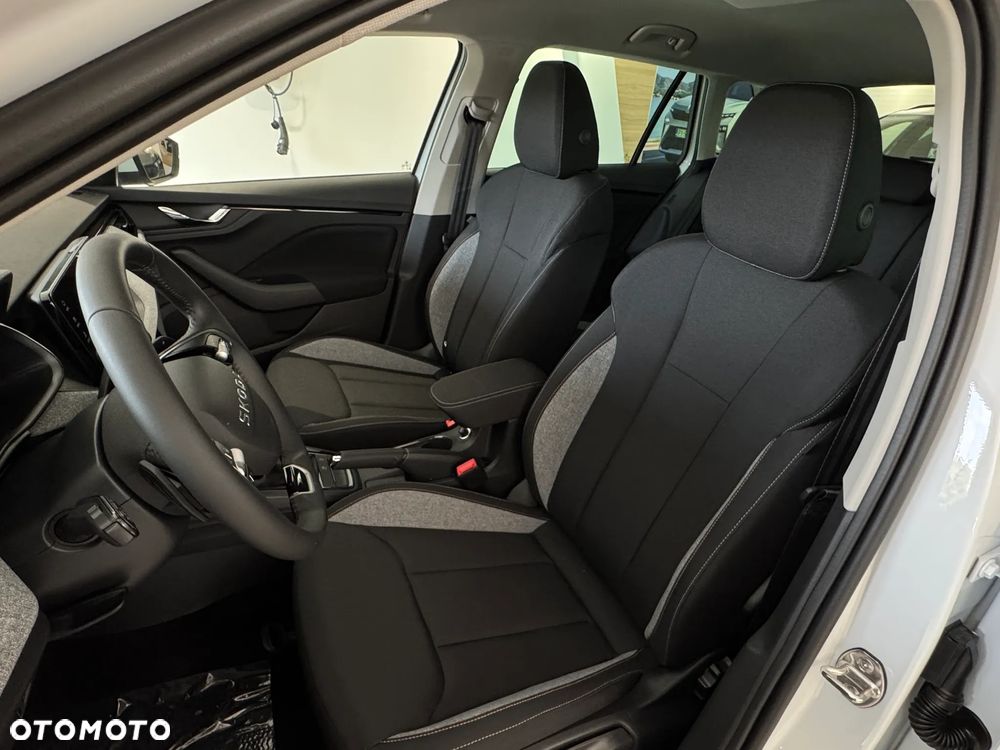 Skoda Kamiq 1.5 TSI Drive DSG - 14