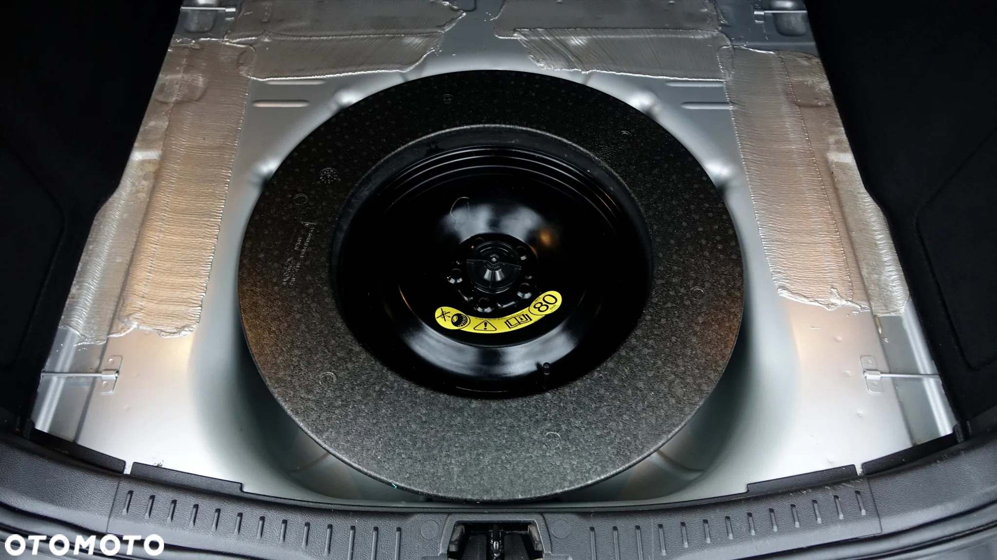 Ford Focus 1.0 EcoBoost Start-Stopp-System Titanium - 33