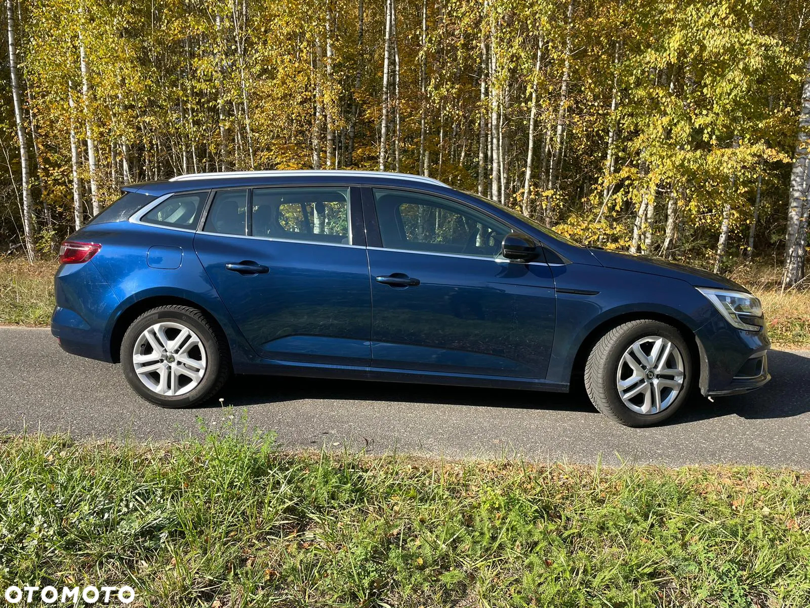Renault Megane 1.5 dCi Bose - 10