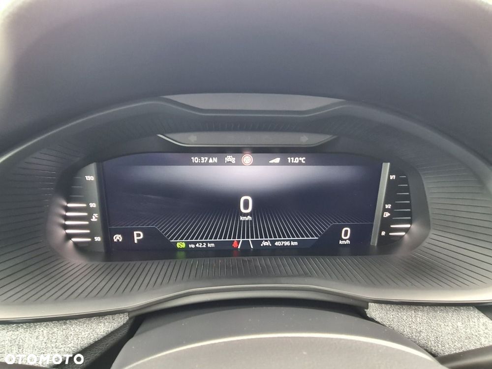 Skoda Kamiq 1.0 TSI DSG Style - 23